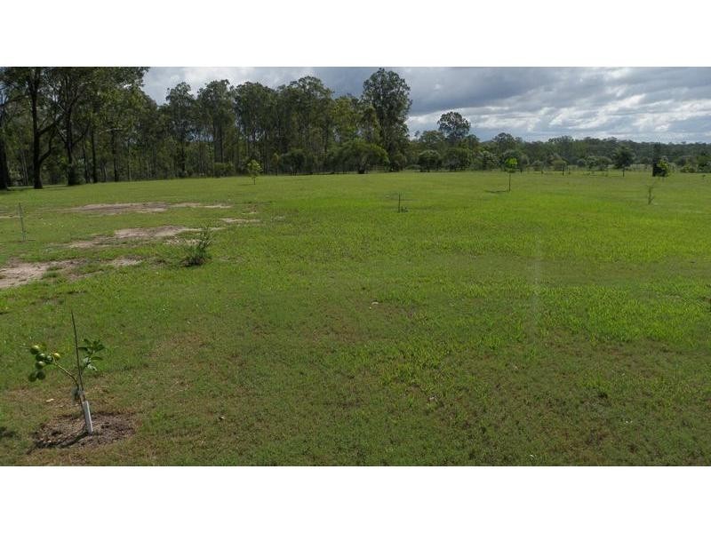 Bucca QLD 4670