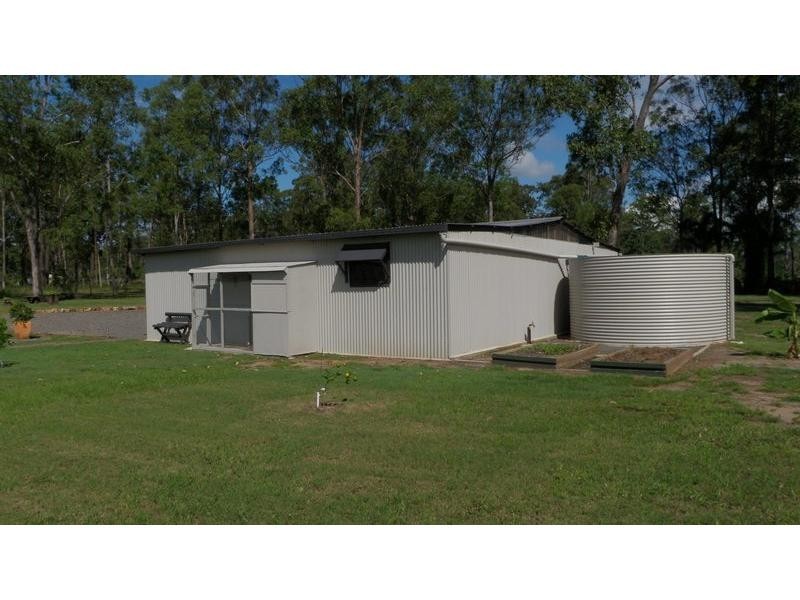 Bucca QLD 4670