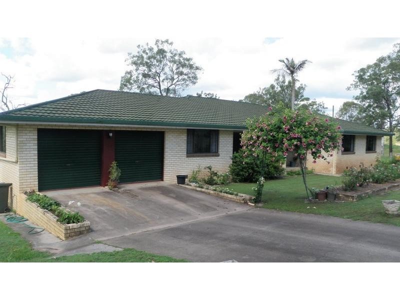 Mcilwraith QLD 4671