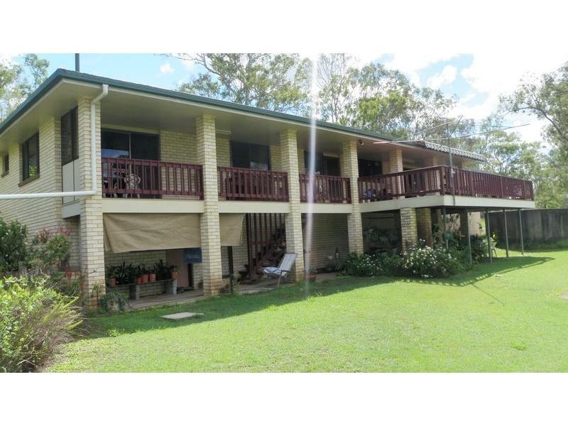Mcilwraith QLD 4671