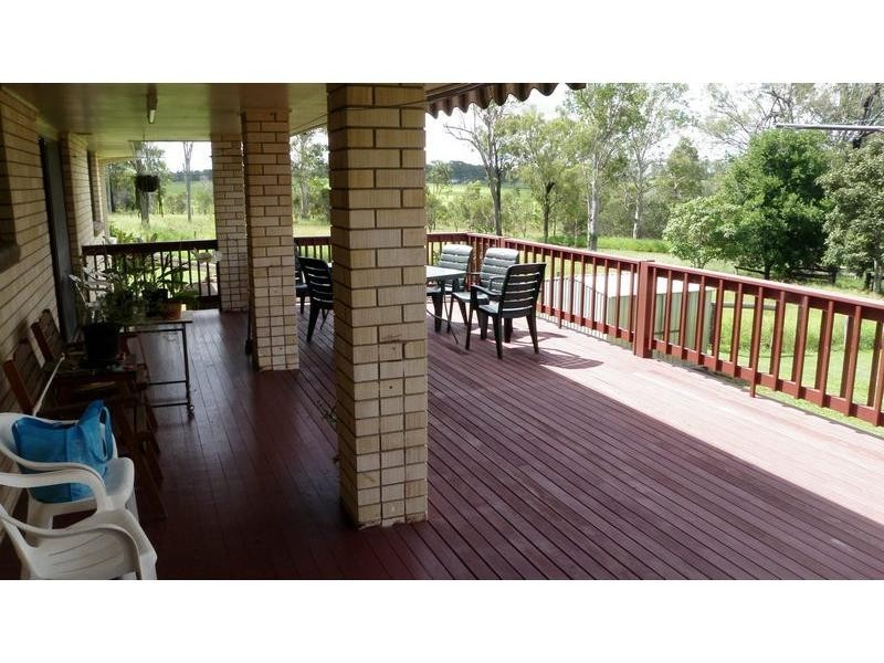 Mcilwraith QLD 4671