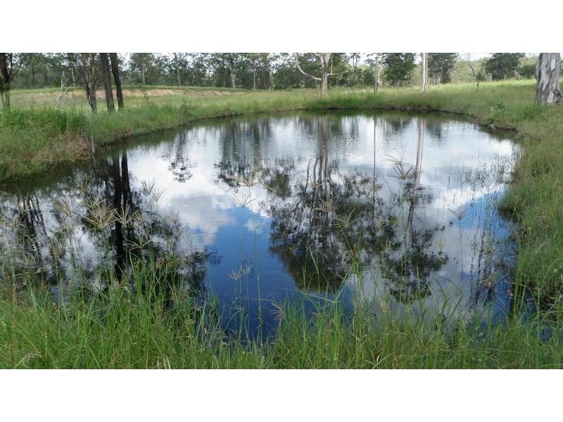 Mcilwraith QLD 4671