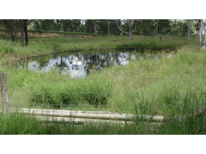 Mcilwraith QLD 4671
