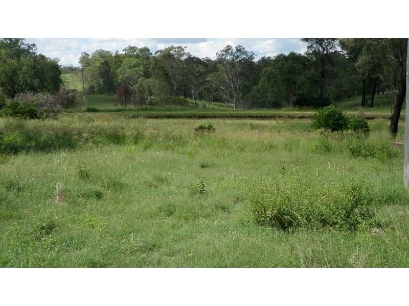 Mcilwraith QLD 4671