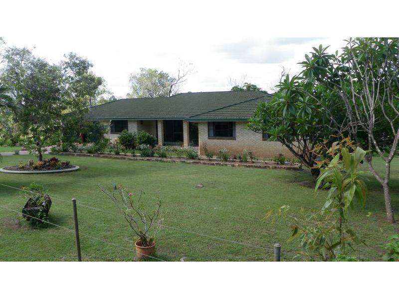 Mcilwraith QLD 4671