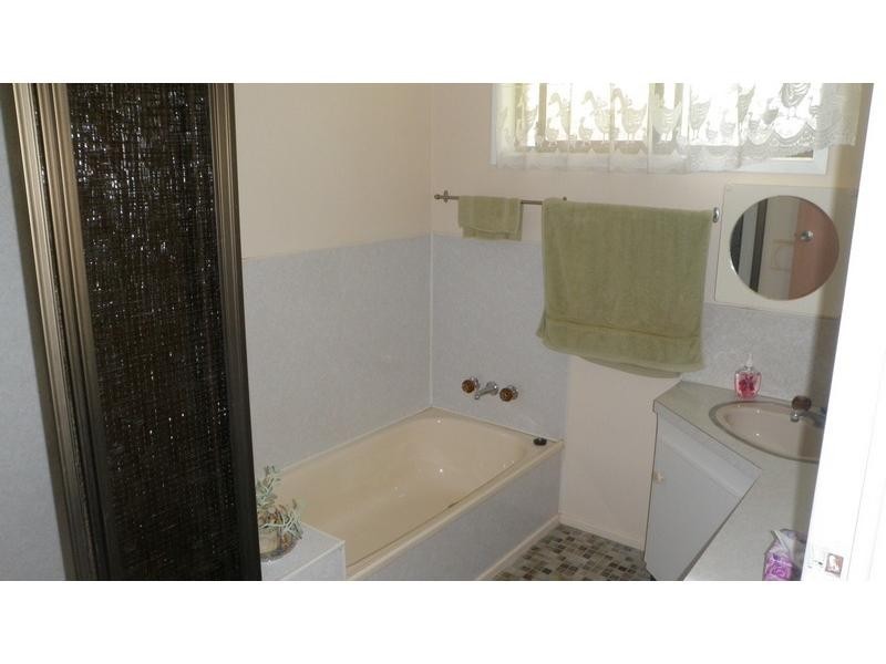 Mcilwraith QLD 4671