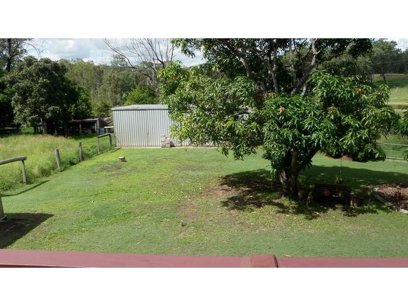 Mcilwraith QLD 4671