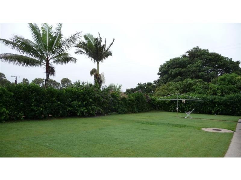 46 Henricksens Road, Sharon QLD 4670