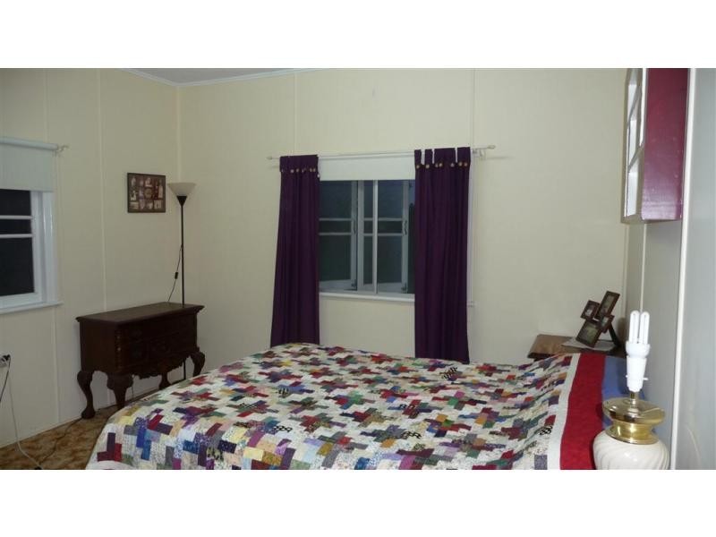 46 Henricksens Road, Sharon QLD 4670