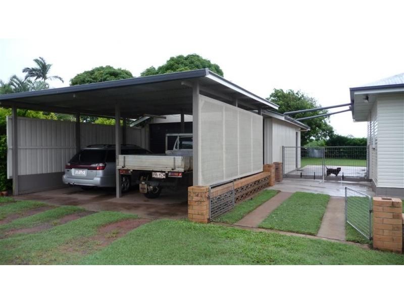 46 Henricksens Road, Sharon QLD 4670