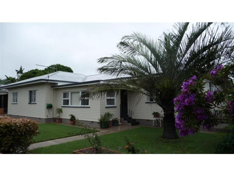 46 Henricksens Road, Sharon QLD 4670