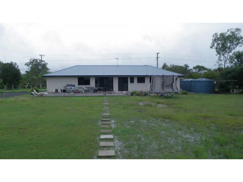 Branyan QLD 4670