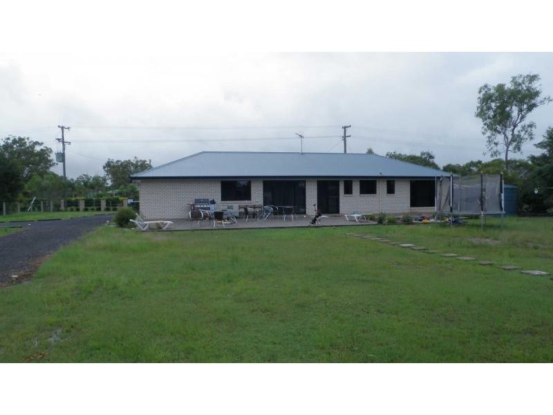 Branyan QLD 4670