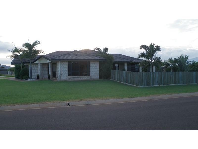 Coral Cove QLD 4670