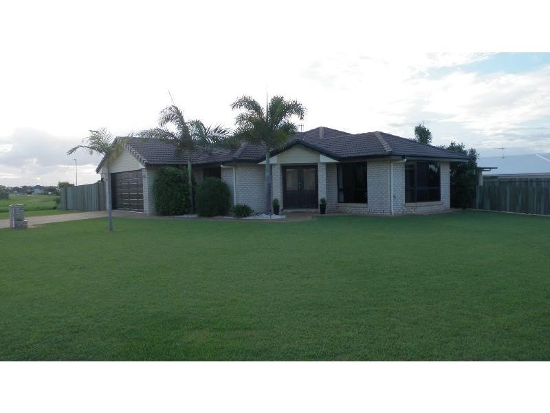 Coral Cove QLD 4670