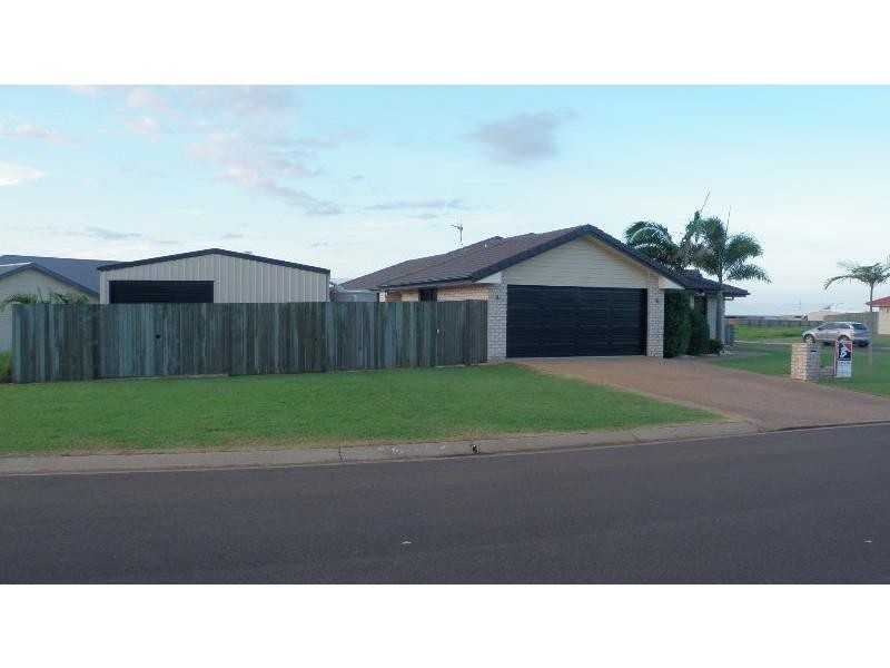 Coral Cove QLD 4670