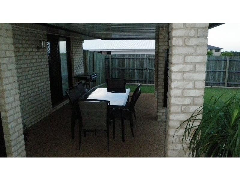 Coral Cove QLD 4670