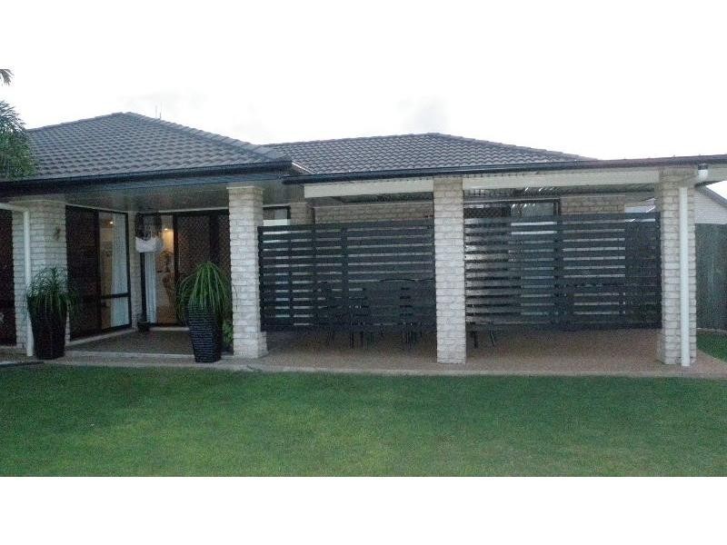 Coral Cove QLD 4670