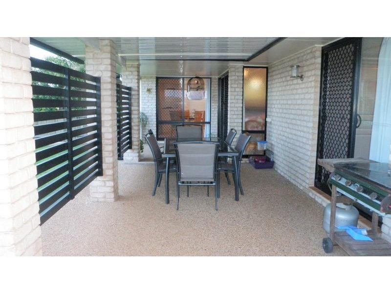 Coral Cove QLD 4670