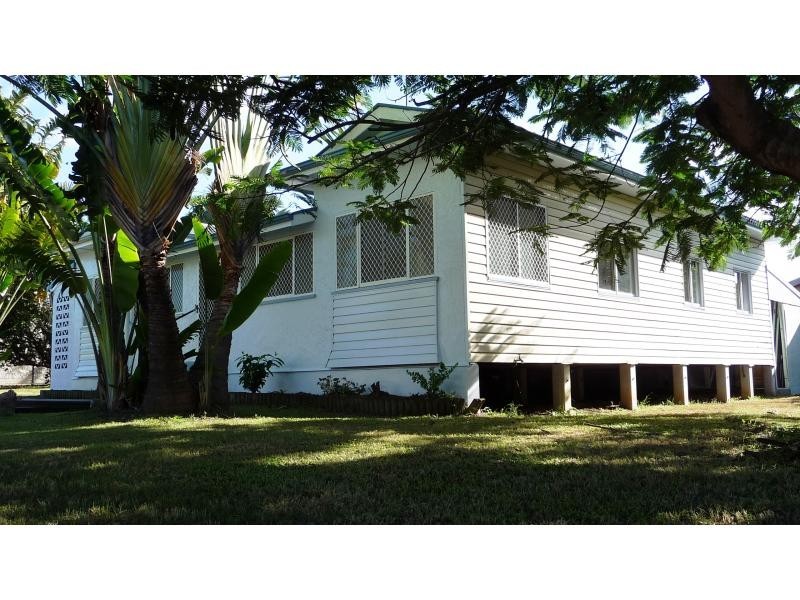 Bundaberg South QLD 4670