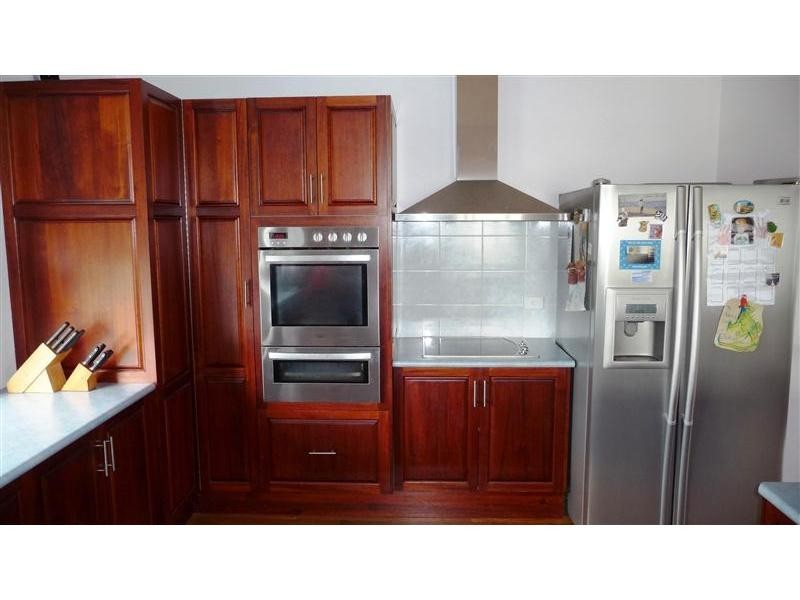 Burnett Heads QLD 4670