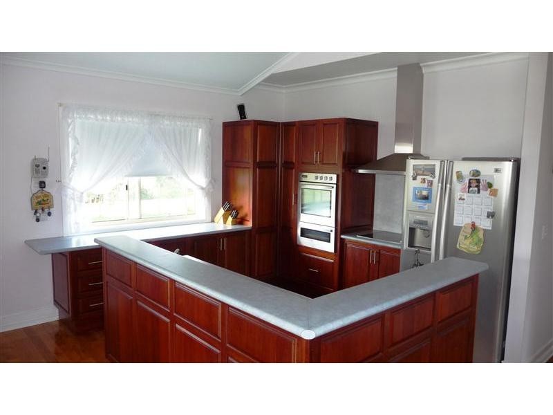 Burnett Heads QLD 4670