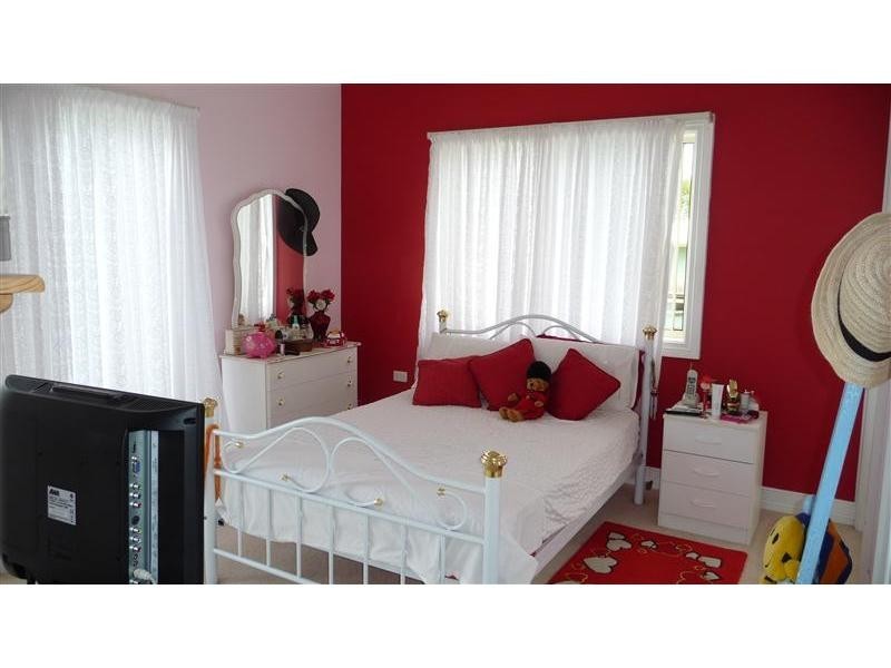 Burnett Heads QLD 4670