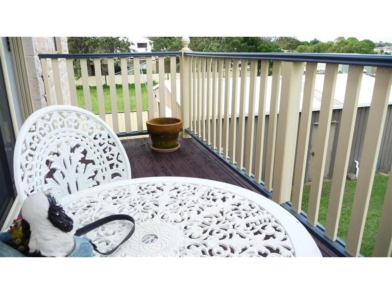 Burnett Heads QLD 4670