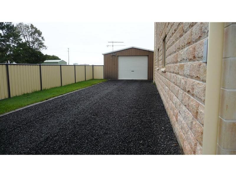 Burnett Heads QLD 4670