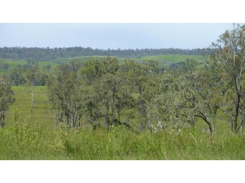 Gin Gin QLD 4671