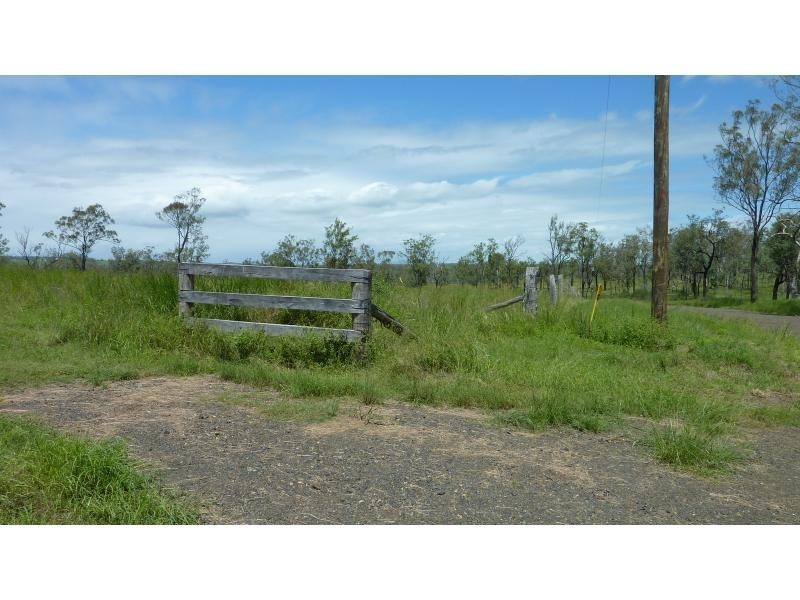 Gin Gin QLD 4671