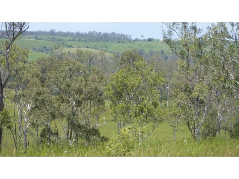 Gin Gin QLD 4671