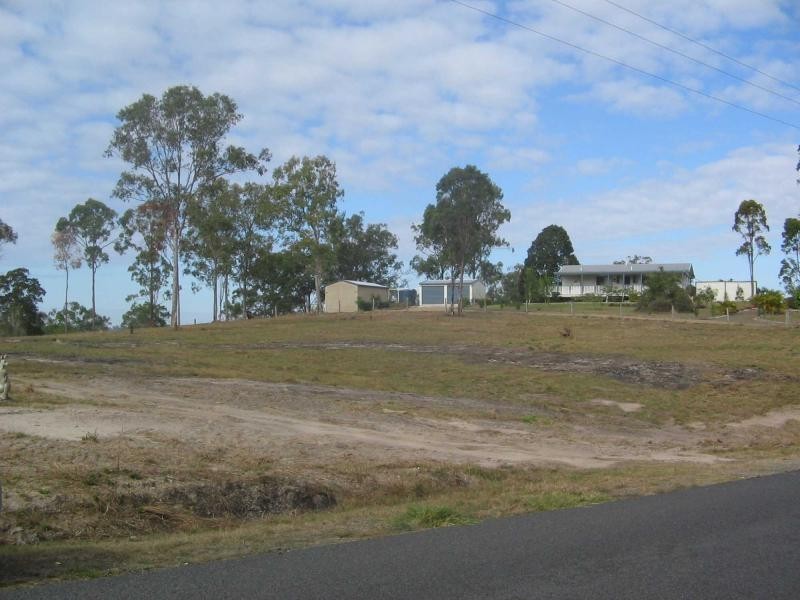 Maroondan QLD 4671