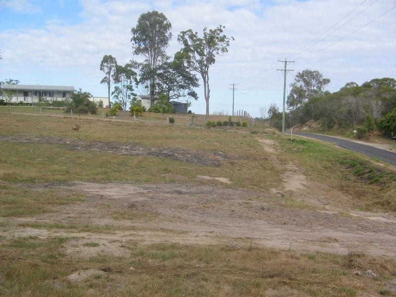 Maroondan QLD 4671