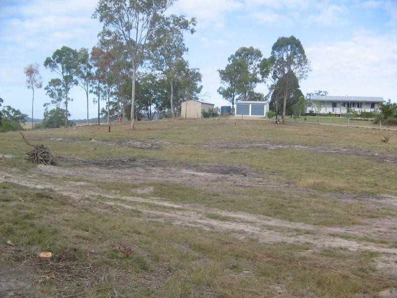 Maroondan QLD 4671