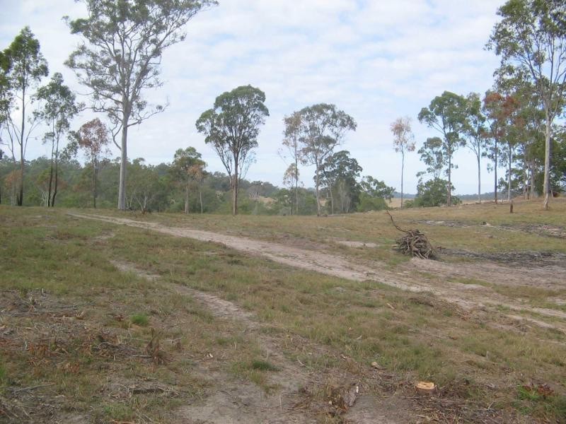 Maroondan QLD 4671