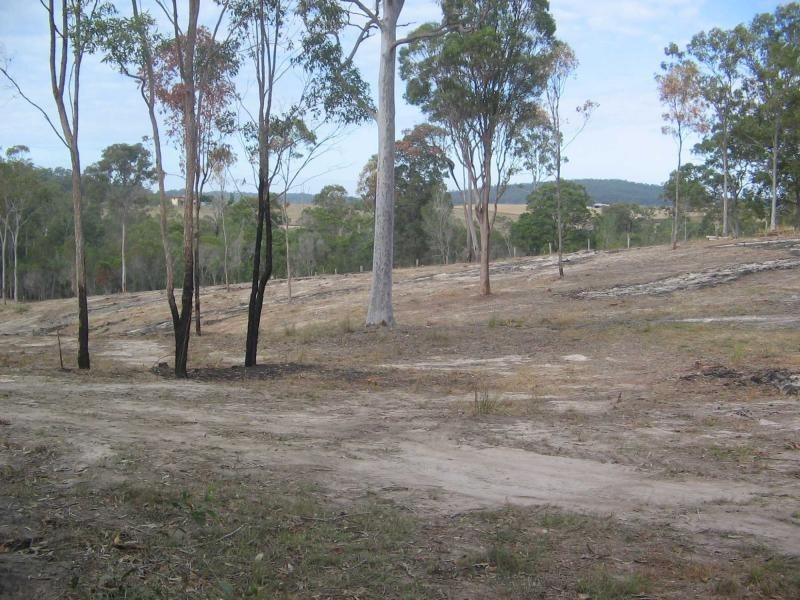Maroondan QLD 4671
