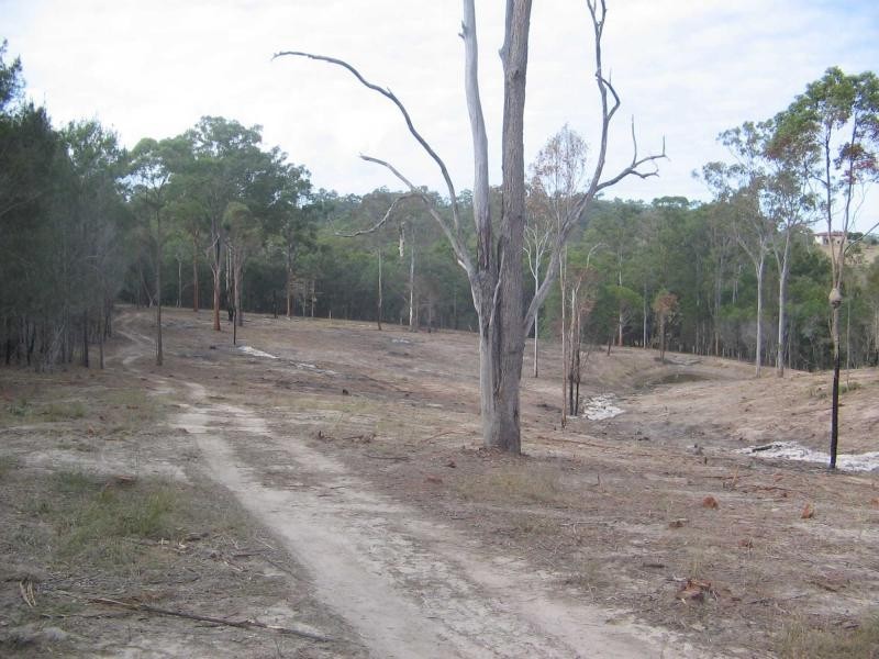 Maroondan QLD 4671