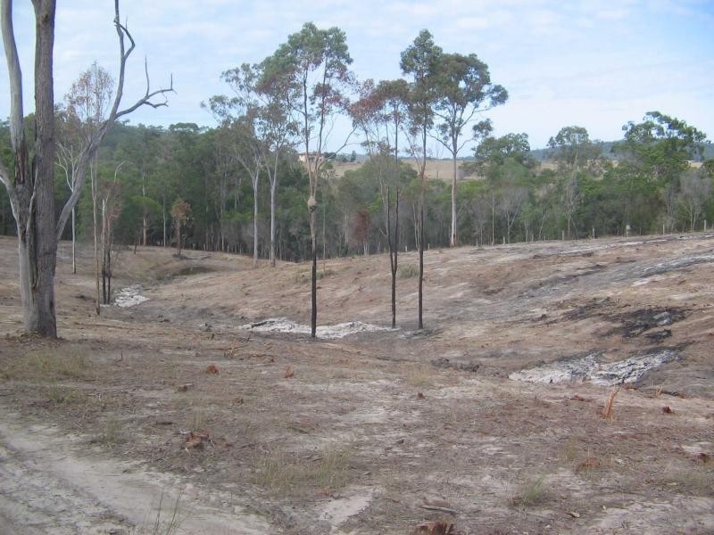 Maroondan QLD 4671