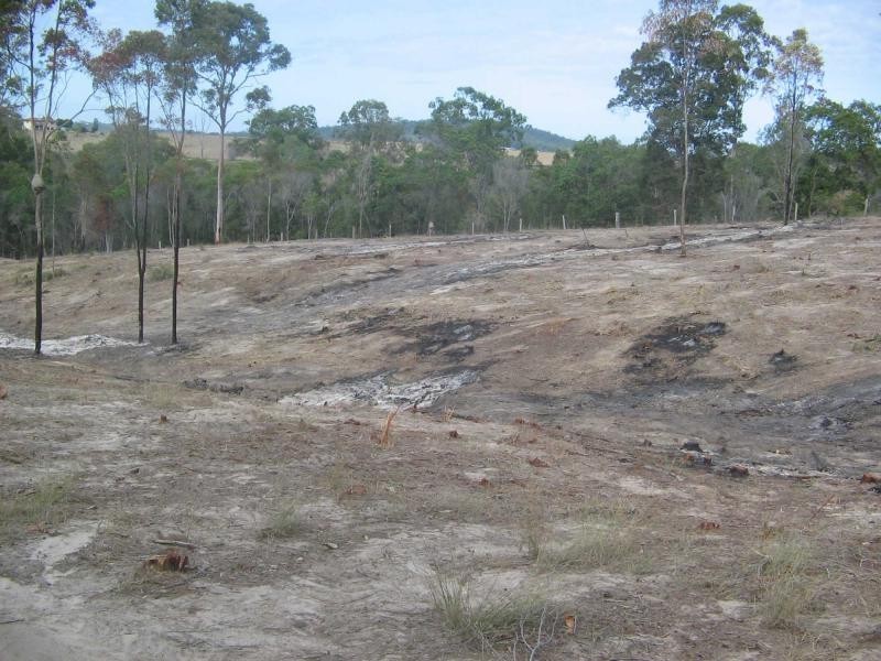 Maroondan QLD 4671