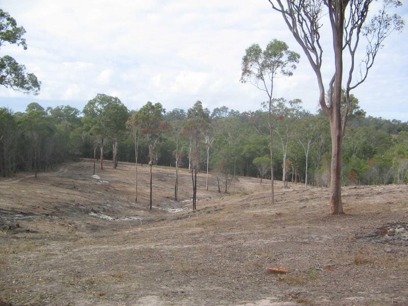 Maroondan QLD 4671