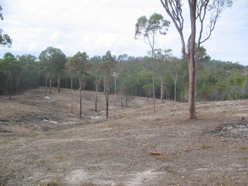Maroondan QLD 4671
