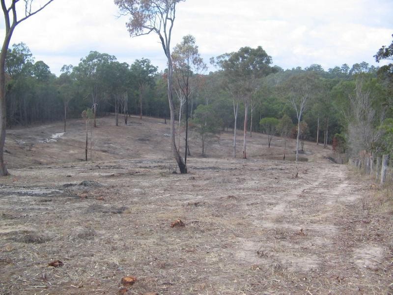 Maroondan QLD 4671