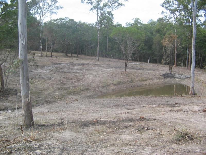Maroondan QLD 4671