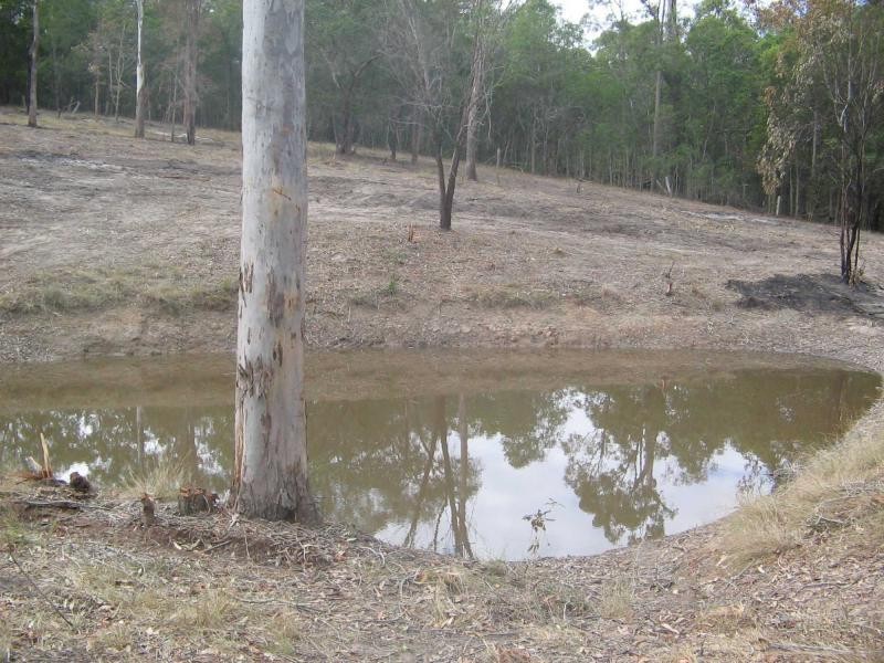 Maroondan QLD 4671