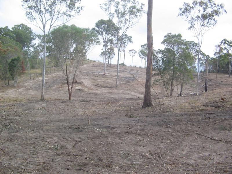Maroondan QLD 4671