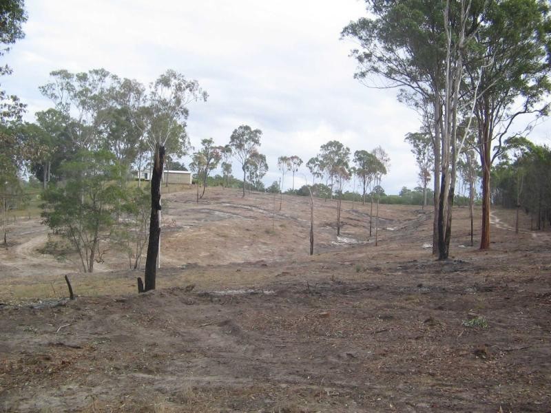 Maroondan QLD 4671