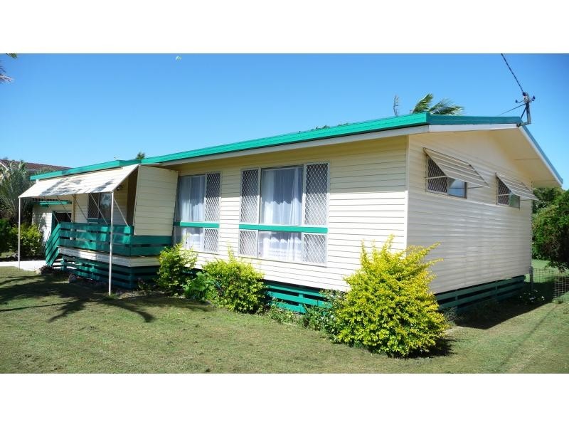 Thabeban QLD 4670