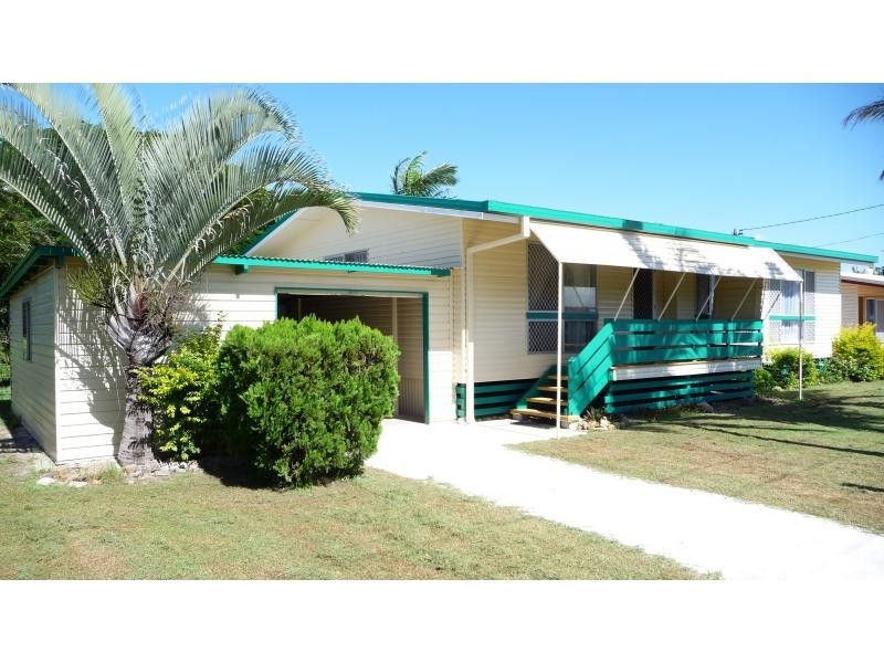 Thabeban QLD 4670