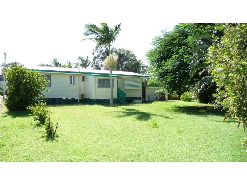 Thabeban QLD 4670